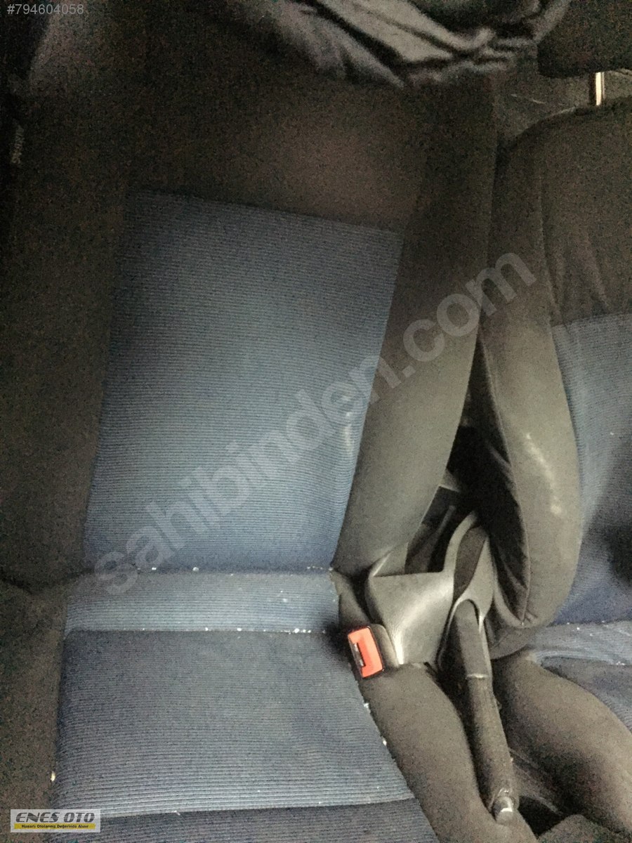Otomobil &amp; Arazi Aracı / Mekanik / VOLKSWAGEN GOLF ÇIKMA KOLTUK ENES