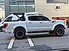 Vasıta / Arazi, SUV & Pickup / Ford / Ranger / 2.0 EcoBlue / 4x4 XLT