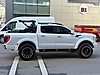 Vasıta / Arazi, SUV & Pickup / Ford / Ranger / 2.0 EcoBlue / 4x4 XLT