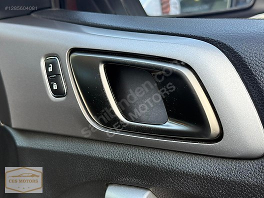 Vasıta / Arazi, SUV & Pickup / Ford / Ranger / 2.0 EcoBlue / 4x4 XLT