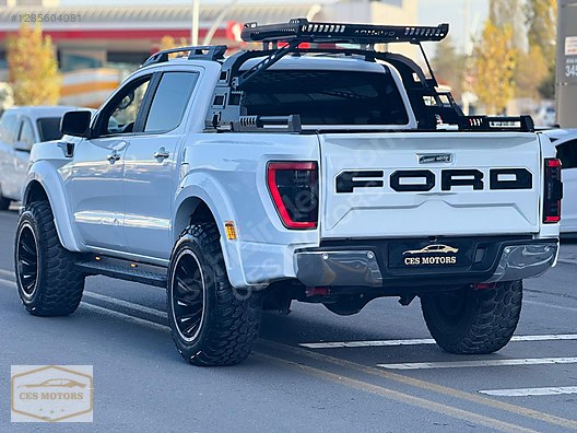 Vasıta / Arazi, SUV & Pickup / Ford / Ranger / 2.0 EcoBlue / 4x4 XLT