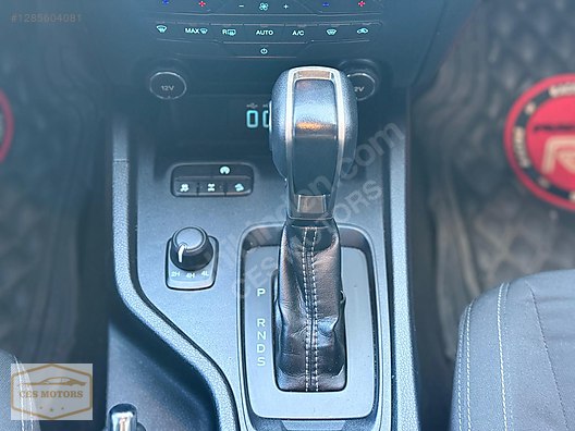 Vasıta / Arazi, SUV & Pickup / Ford / Ranger / 2.0 EcoBlue / 4x4 XLT