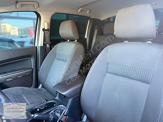 Vasıta / Arazi, SUV & Pickup / Ford / Ranger / 2.0 EcoBlue / 4x4 XLT