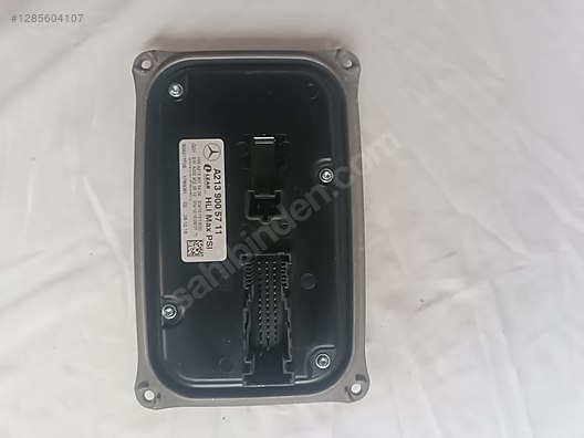 Vehicle Parts / Automotive Equipment / Spare Parts / Cars & SUVs / Electric