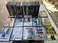 Orijinallerden Yedeklenmiş