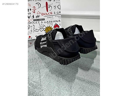 Dolce GABBANA - Erkek Günlük Ayakkabı Modelleri sahibinden.com'da