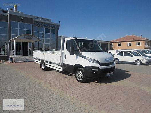 iveco 35 c 16 daily sasi 2019 iveco daily 35 c 16 4100 acik sac kasa kamyonet 160 hp at sahibinden com 949604185 iveco 35 c 16 daily sasi 2019 iveco daily 35 c 16 4100 acik sac kasa kamyonet 160 hp at sahibinden com 949604185