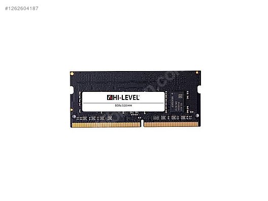 16GB 2400MHz DDR4 RAM İlan ve alışverişte ilk adres sahibinden