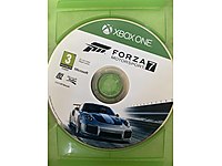 Forza Motorsport 7 Xbox one