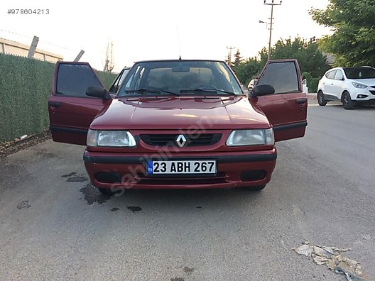 renault r 9 1 4 broadway rn sahibinden satilik 1998 model brodway rn serisi tertemiz at sahibinden com 978604213