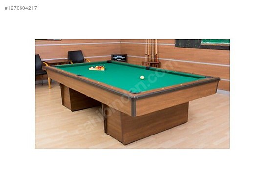 Used & Brand New Items / Sports / Indoor Games / Billiards / Snookball