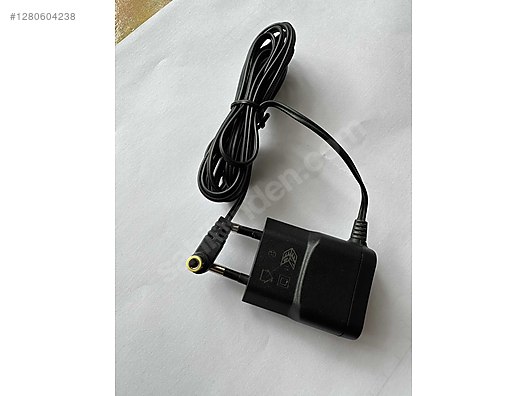 İkinci El ve Sıfır Alışveriş / Fotoğraf & Kamera / Aksesuarlar / AC, DC Adaptörler