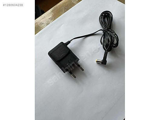 İkinci El ve Sıfır Alışveriş / Fotoğraf & Kamera / Aksesuarlar / AC, DC Adaptörler