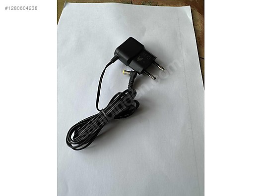 İkinci El ve Sıfır Alışveriş / Fotoğraf & Kamera / Aksesuarlar / AC, DC Adaptörler