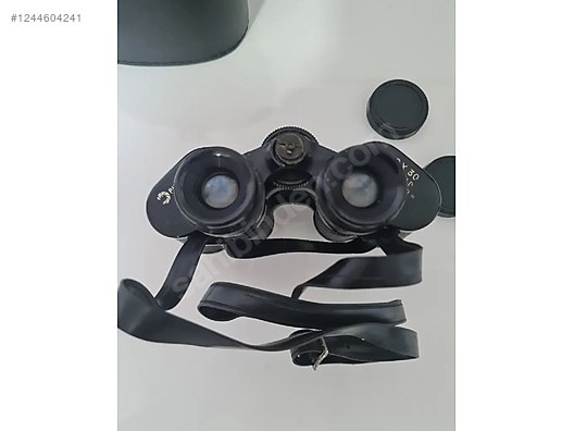 Used & Brand New Items / Cameras & Photographic Equipment / Binoculars