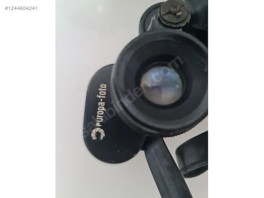 Used & Brand New Items / Cameras & Photographic Equipment / Binoculars