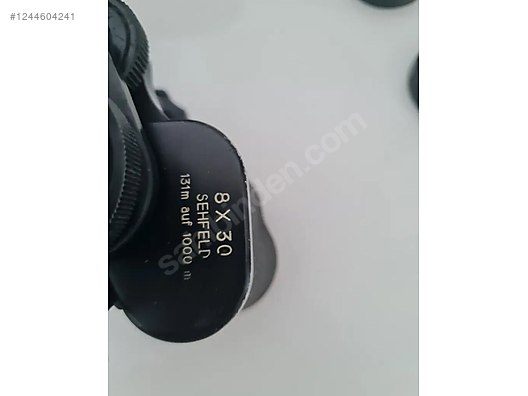 Used & Brand New Items / Cameras & Photographic Equipment / Binoculars