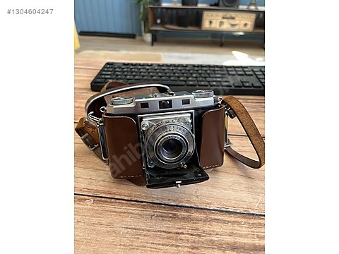 35 mm Film Cameras / Zeiss / zeiss ikon contina 2 on sahibinden