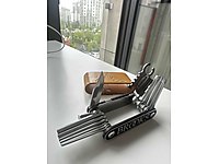 Brooks bisiklet anahtar seti