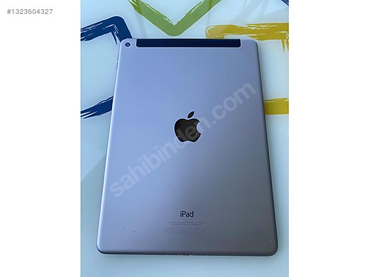 Apple iPad Air 2 64 GB Tablet - 1323604327