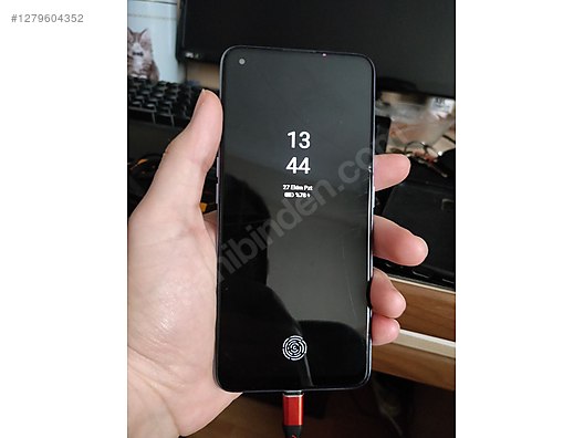 İkinci El ve Sıfır Alışveriş / Cep Telefonu & Aksesuar / Cep Telefonu / Realme / 7 Pro