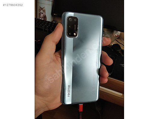 İkinci El ve Sıfır Alışveriş / Cep Telefonu & Aksesuar / Cep Telefonu / Realme / 7 Pro