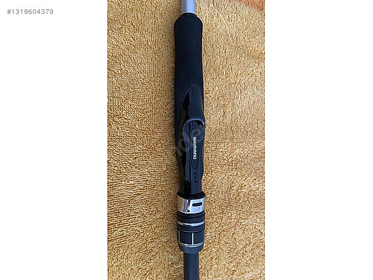 Kamış & Aksesuarlar / Shimano Moonshot 2.74m 6-32gr yedek parça