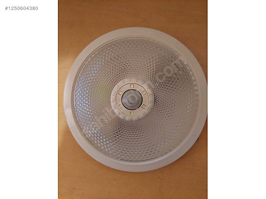 İkinci El ve Sıfır Alışveriş / Bahçe & Yapı Market / Yapı Malzemeleri / Aydınlatma / Armatür