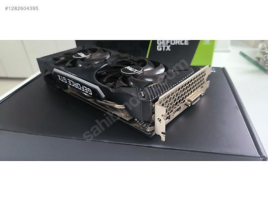 GeForce Ekran Kartı