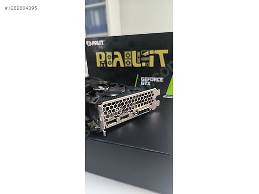 İkinci El Ekran Kartı