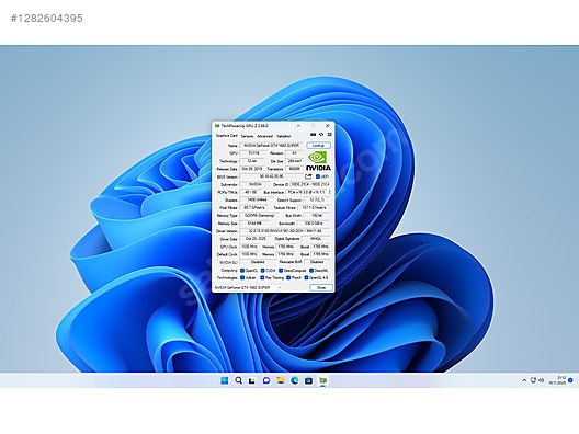 Sahibinden Ekran Kartı