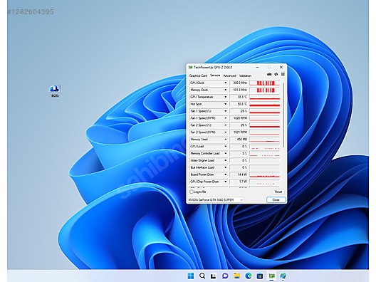 GeForce Ekran Kartı