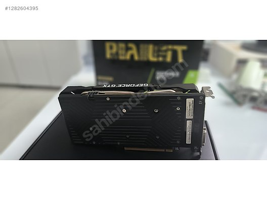 192 GeForce Ekran Kartı