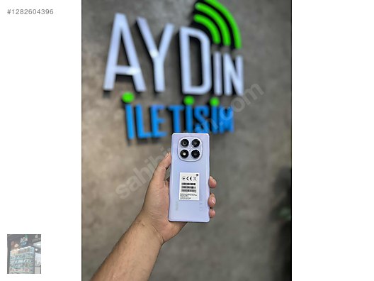 Used & Brand New Items / Cell Phones & Accessories / Cell Phones / Xiaomi / Redmi Note 14 Pro