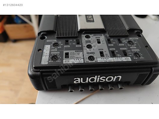 Audison LRX 6.9 【公式通販】