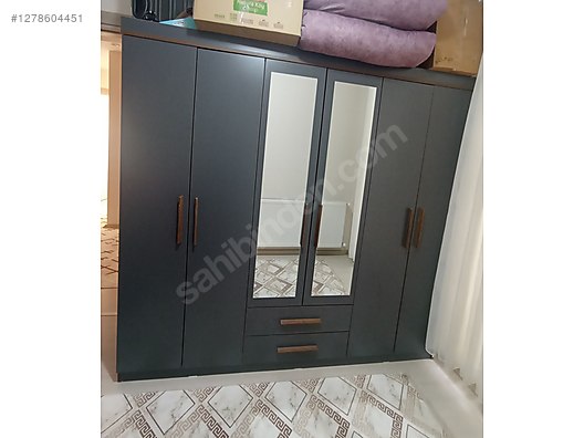 Used & Brand New Items / Home Decor / Furniture / Child & Teen Room / Cupboard