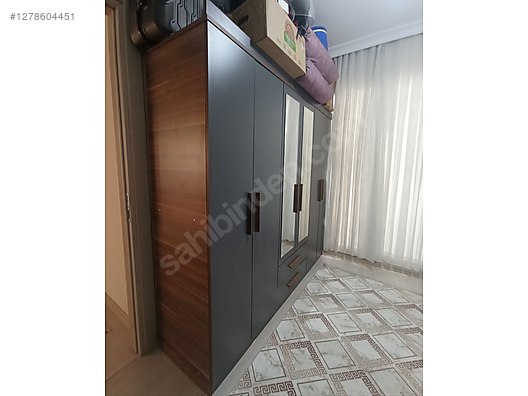 Used & Brand New Items / Home Decor / Furniture / Child & Teen Room / Cupboard