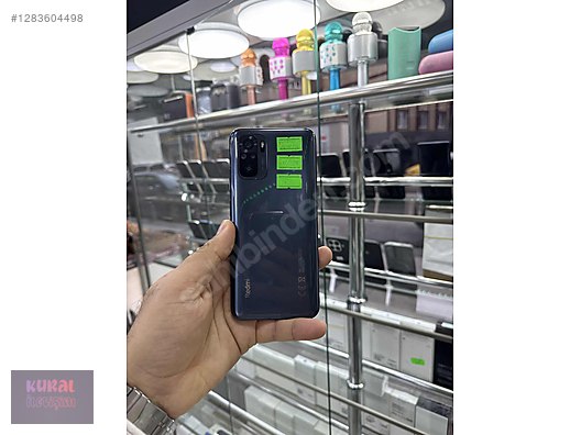 Used & Brand New Items / Cell Phones & Accessories / Cell Phones / Xiaomi / Redmi Note 10