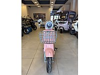 MOTOPARK MOTOR DAN HEMEN TESLİM..