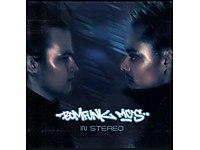 Bomfunk MC's In Stereo