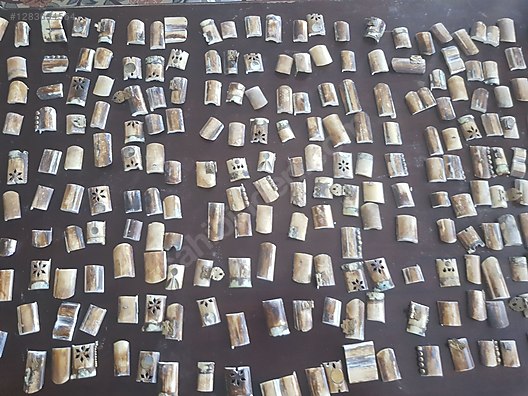 İkinci El ve Sıfır Alışveriş / Takı & Mücevher / Bileklik & Bilezik / Yarı Değerli Taşlı