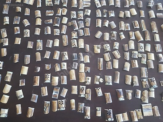 İkinci El ve Sıfır Alışveriş / Takı & Mücevher / Bileklik & Bilezik / Yarı Değerli Taşlı