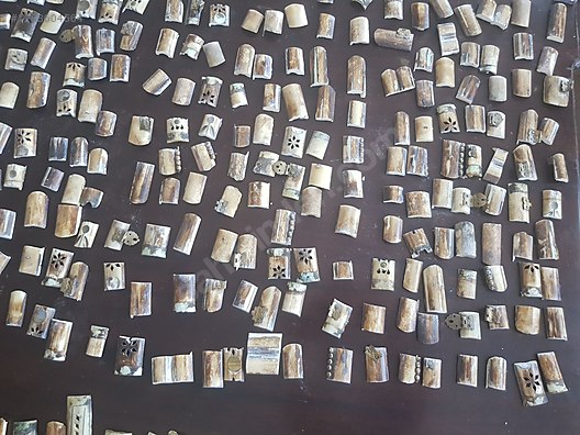 İkinci El ve Sıfır Alışveriş / Takı & Mücevher / Bileklik & Bilezik / Yarı Değerli Taşlı