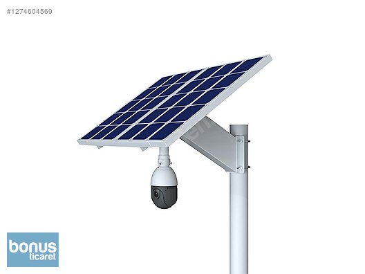 İkinci El ve Sıfır Alışveriş / Bahçe & Yapı Market / Yapı Malzemeleri / Isıtma / Güneş Enerjisi Sistemi