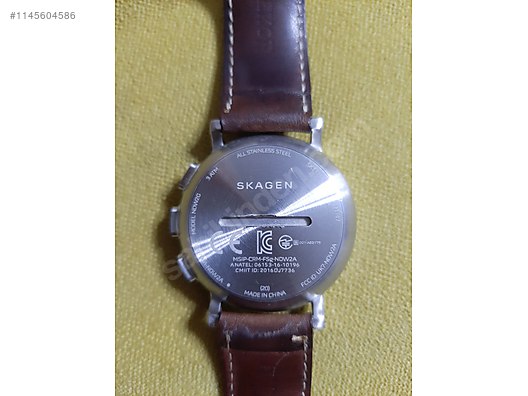 Skagen made in sale