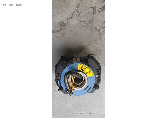 7356746920 ALFA ROMEO Doblo Fiat 500 Airbag Direksiyon Sargısı 7356746920 Alfa Romeo Doblo OEM 7356746920 Oto Mavili