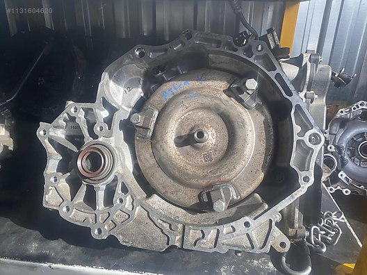 Otomobil & Arazi Aracı / Şanzıman & Vites / 2014-2021 OPEL ASTRA K