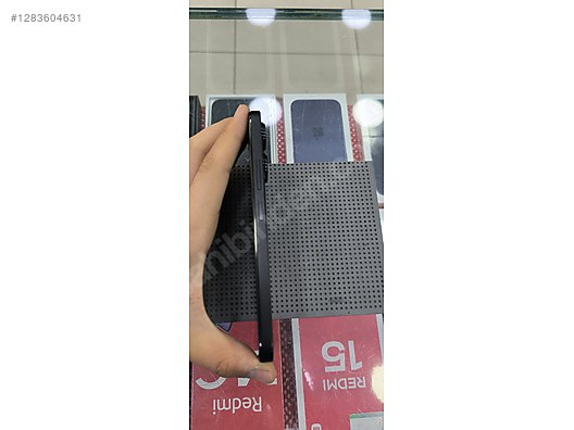 İkinci El ve Sıfır Alışveriş / Cep Telefonu & Aksesuar / Cep Telefonu / Xiaomi / Redmi 13