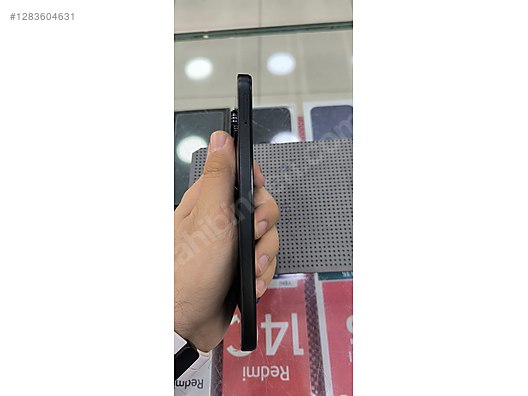 İkinci El ve Sıfır Alışveriş / Cep Telefonu & Aksesuar / Cep Telefonu / Xiaomi / Redmi 13