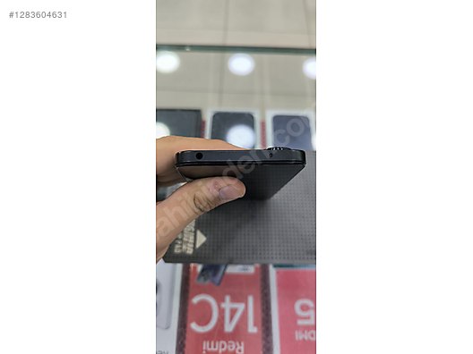 İkinci El ve Sıfır Alışveriş / Cep Telefonu & Aksesuar / Cep Telefonu / Xiaomi / Redmi 13